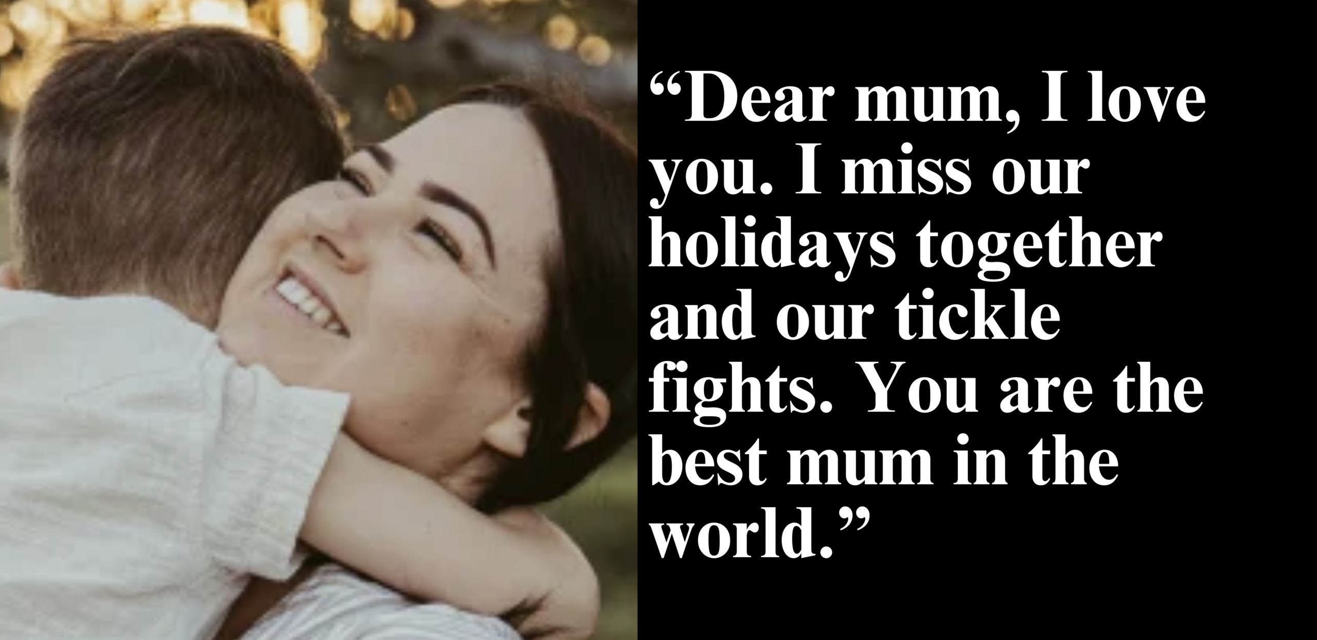 ❤️HER NAME IS MOLLY TICEHURST! ❤️