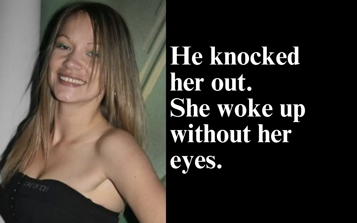 HE DESTROYED HER LIFE – NOW HE’S ABOUT TO BE FREE
