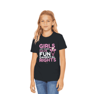 Children and Toddlers apparel available at The Australian Femicide Watch project.