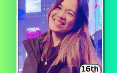 CZARINA TUMULIUN