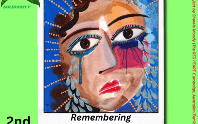 UNNAMED WOMAN