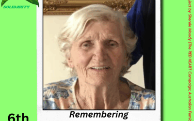 LILIAN DONNELLY