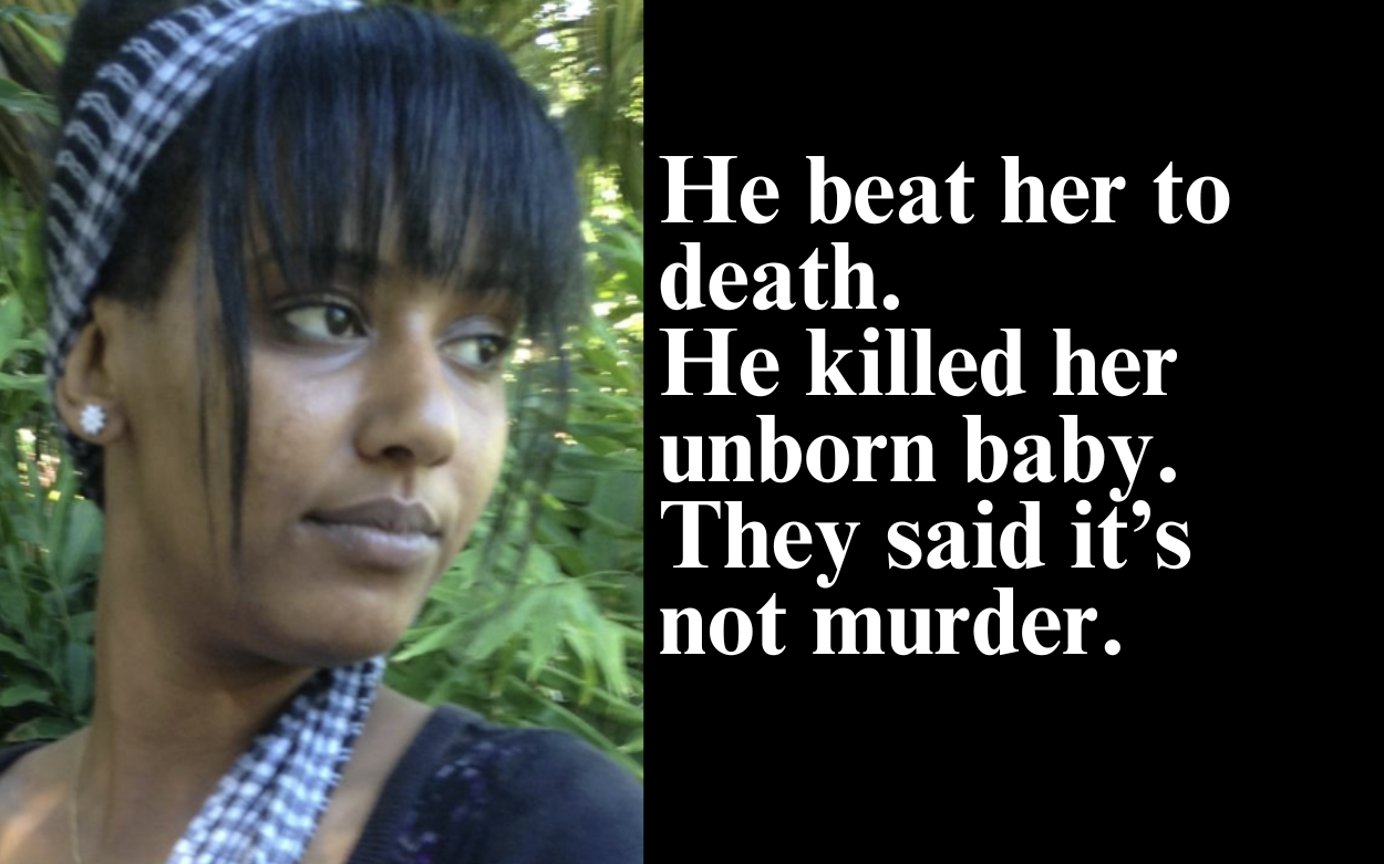 HE BEAT HER, THEN DID DRUGS WHILE SHE DIED