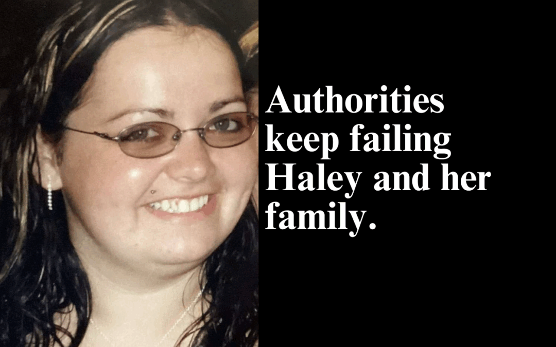 THEY RELEASED HER KILLER – THEY NEVER TOLD HER FAMILY