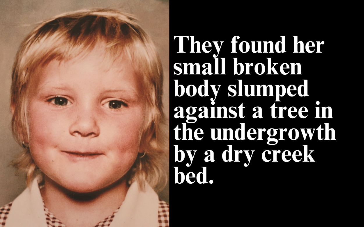 HER STORY WILL CHANGE THEIR STORIES