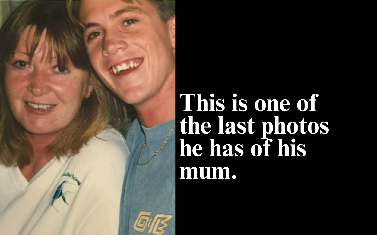 ‘WE’VE WAITED MORE THAN 30 YEARS FOR THIS NEWS’