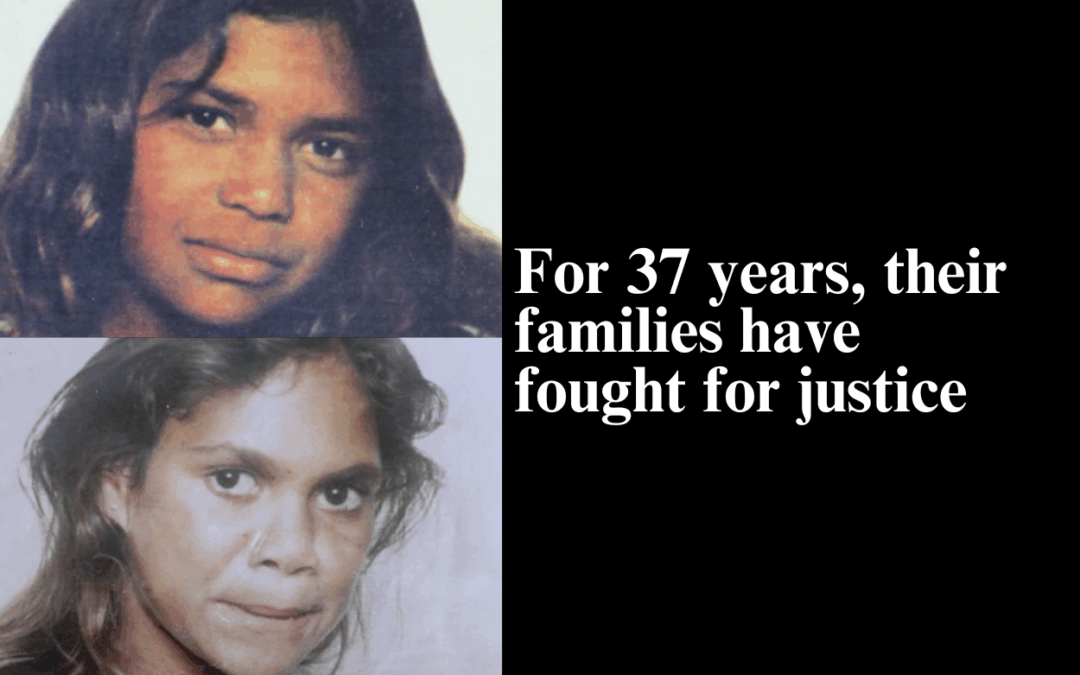 AUTHORITIES CHANGE LAW AFTER GIRLS KILLED