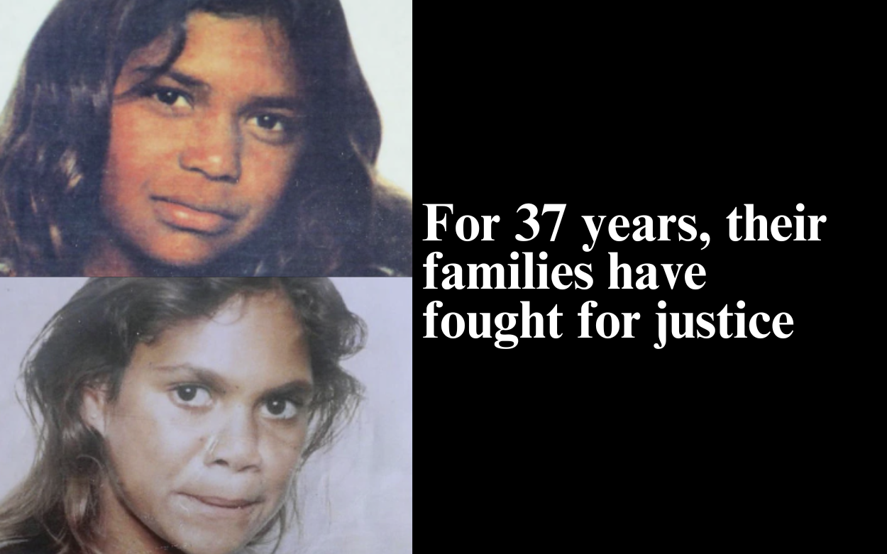 AUTHORITIES CHANGE LAW AFTER GIRLS KILLED
