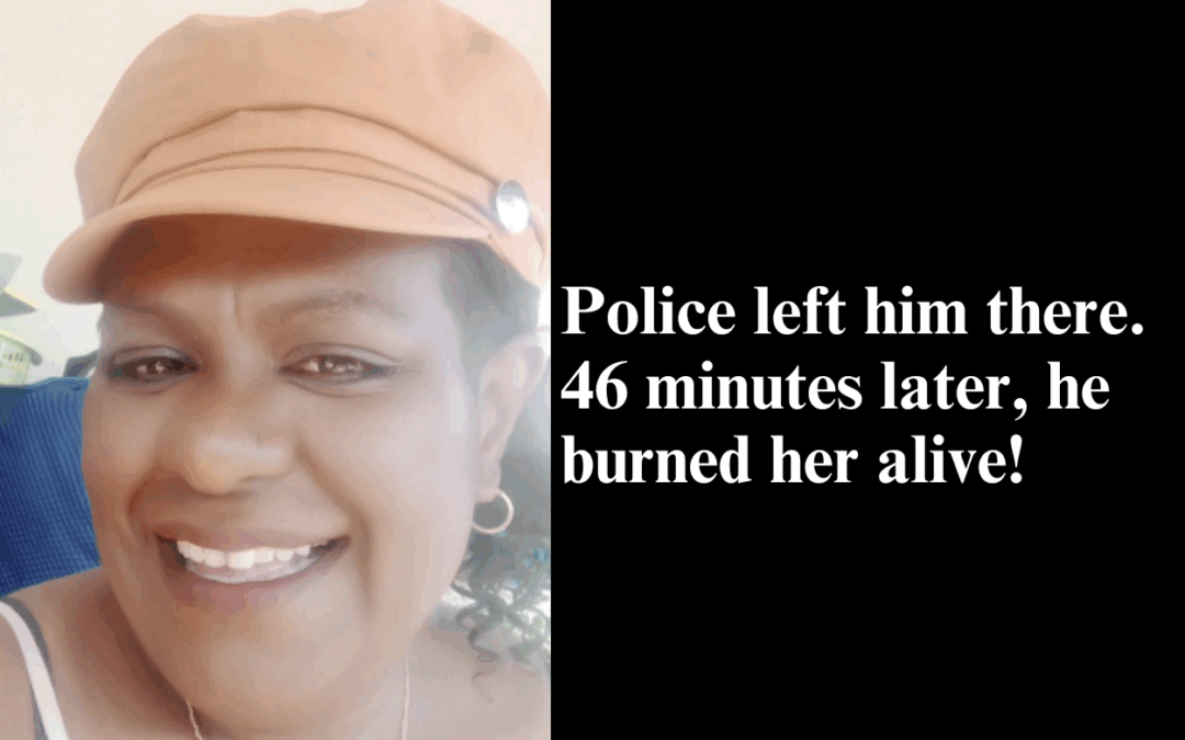 THEY FAILED FLORRIE 12 TIMES – IT ENDED HER LIFE