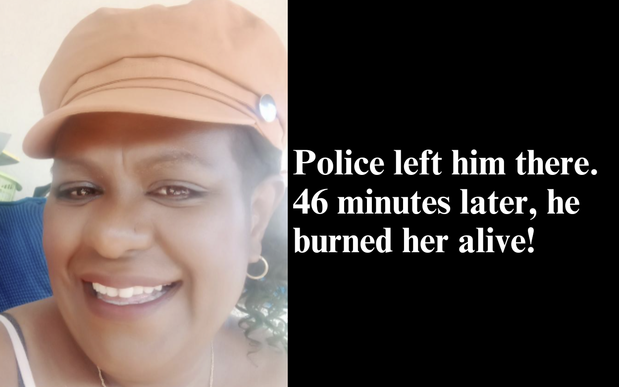 THEY FAILED FLORRIE 12 TIMES – IT ENDED HER LIFE