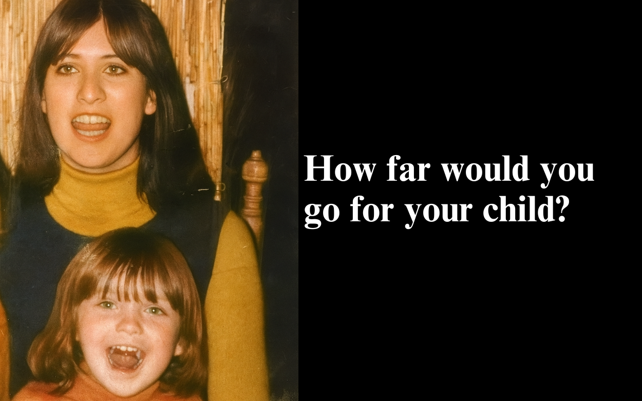 ‘HE KILLED MY DAUGHTER – I HOPE HE’S DEAD’