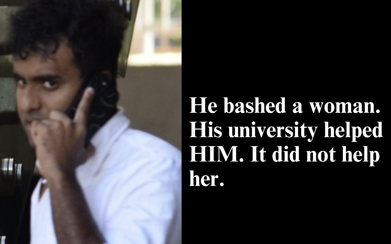 HIS CAREER IS WORTH MORE THAN HIS VICTIM’S