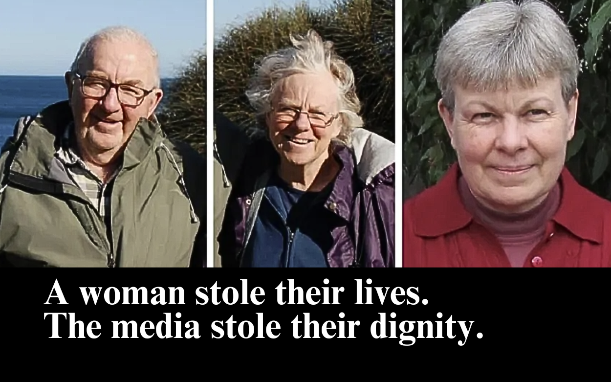 THIS IS HOW MEDIA PUT PROFIT BEFORE ETHICS