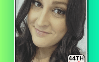 ATHENA GEORGOPOULOS