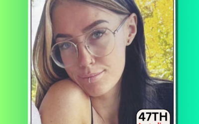 ALISHA LAUREN HENDREN-KRIPPNER