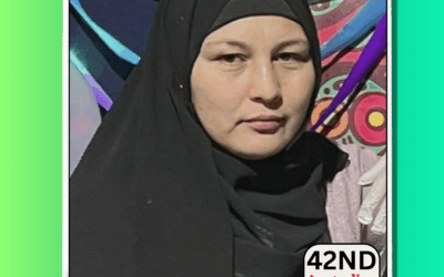 SHAFEEQA HUSSEINI