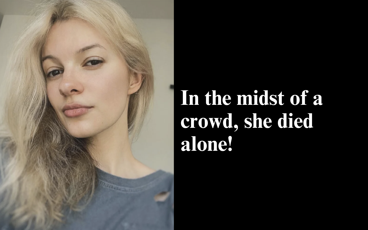 ❤️HER NAME IS: IRYNA ZARUTSKA!❤️