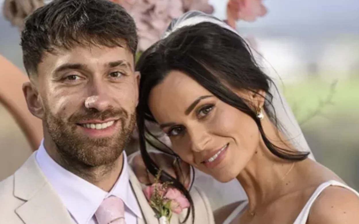 MOST ABHORRENT THING TO HAPPEN ON MAFS