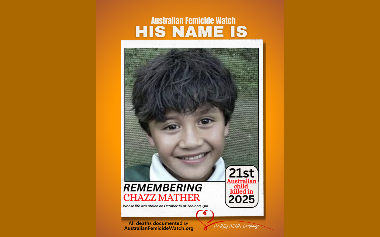 ❤️HIS NAME IS CHAZZ MATHER!❤️