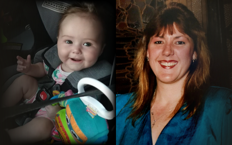 LAUREN CASSIMATIS PROVIDES SUPPORT