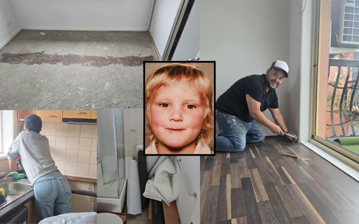 STACEY’S SANCTUARY DREAM GETS CLOSER