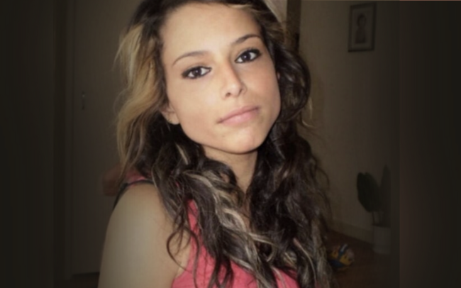 ‘I DIDN’T BELIEVE SHE JUST DROWNED’