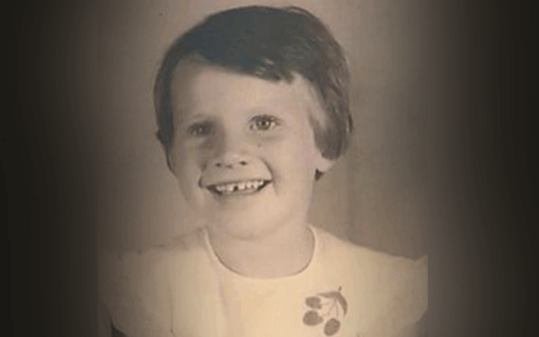 I DIDN’T KNOW HER, YET I MOURN HER