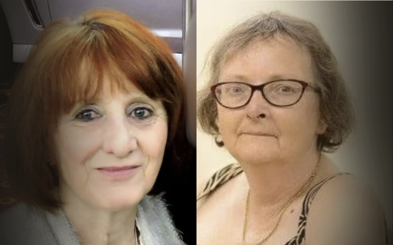 THIS IS NOT JUSTICE! IT’S A JOKE