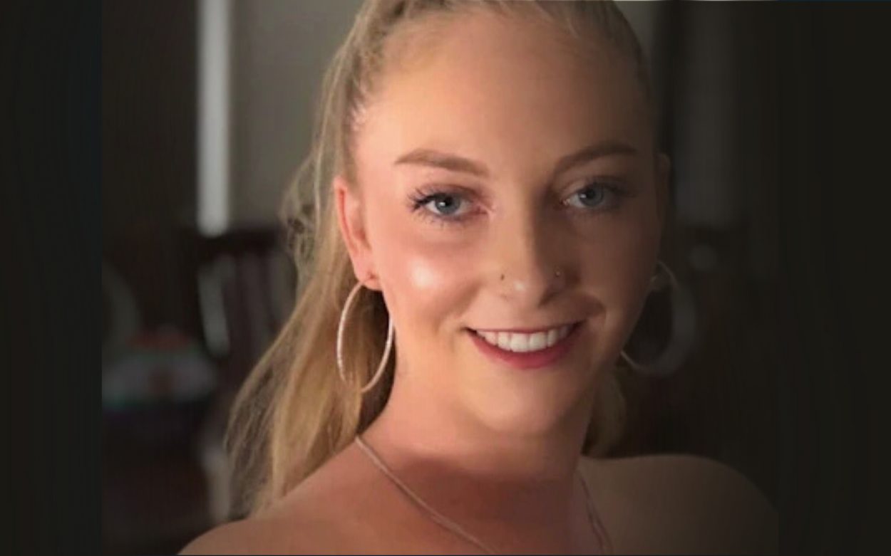 ‘UNLIKE THE ACCUSED, HANNAH MATTERED’