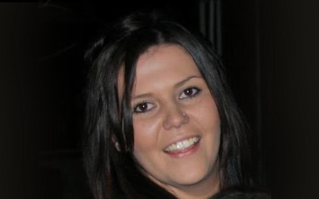 KIARA WAS TREATED AS A FOOTNOTE IN THE SYSTEM