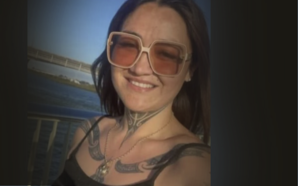 HE SET HER ON FIRE – SHE’S FIGHTING BACK!