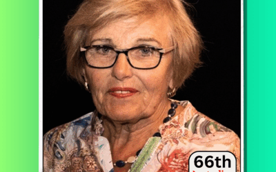 MARIKA POGANY