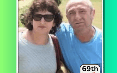 SOFIA & BORIS GURMAN