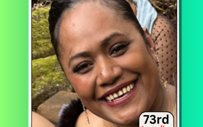 ANASEINI WAQAVUKI