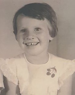 Sandra Dorothy Bacon