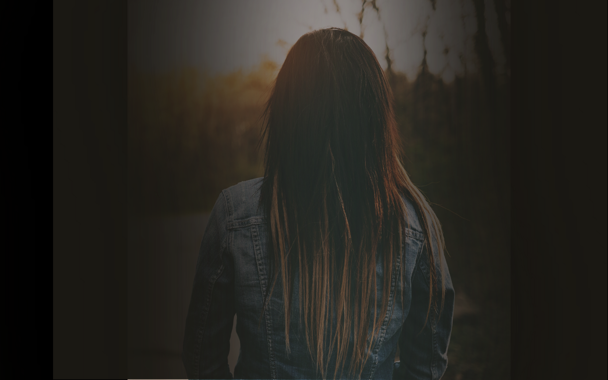 ‘I WON’T BE ABLE TO TRUST FOR A LONG TIME’