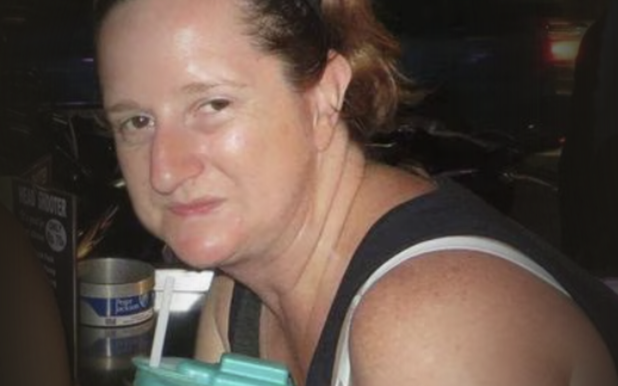 THEY SAID SHE KILLED HERSELF. SHE DIDN’T!