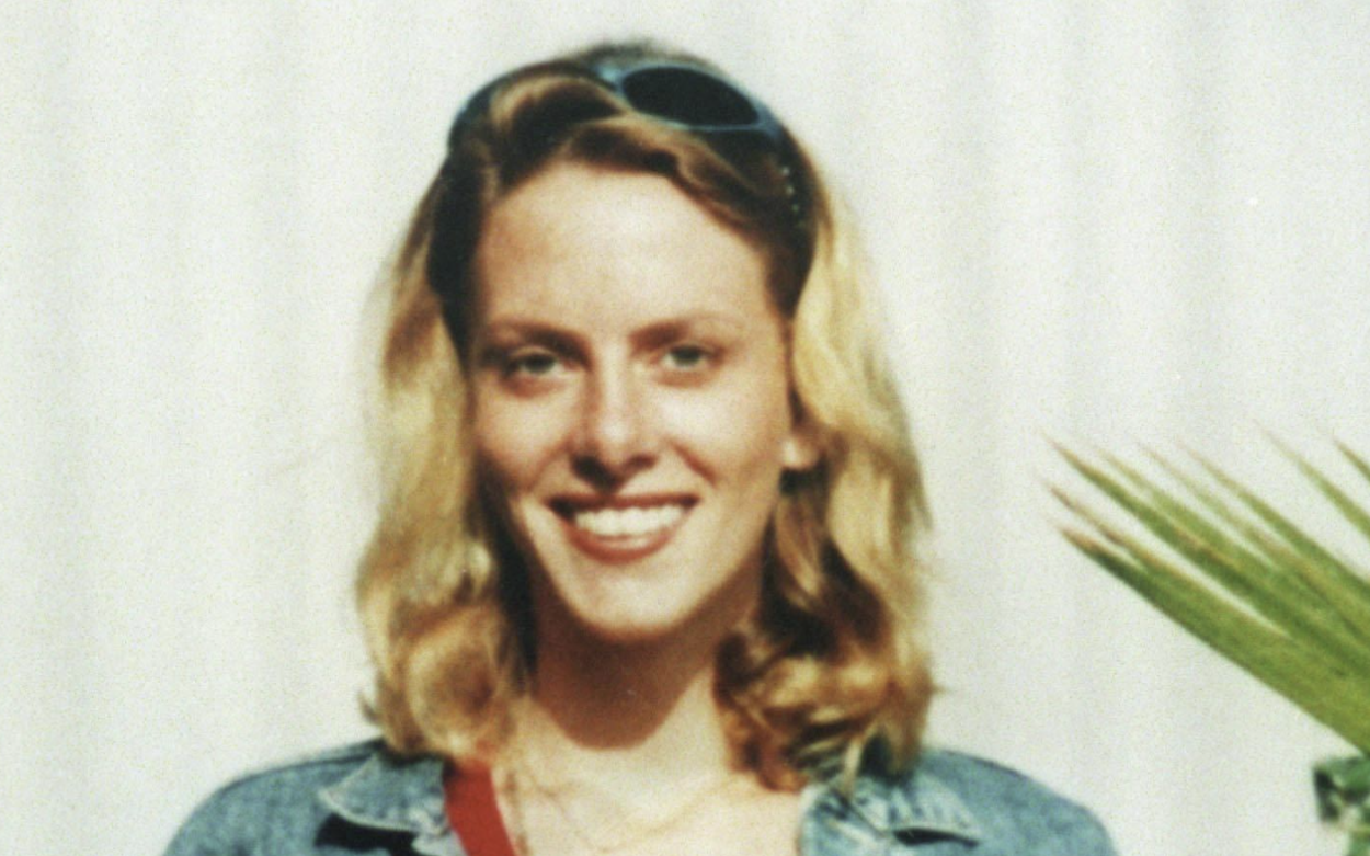 CLARE’S MUM WANTS HER KILLER DEPORTED!