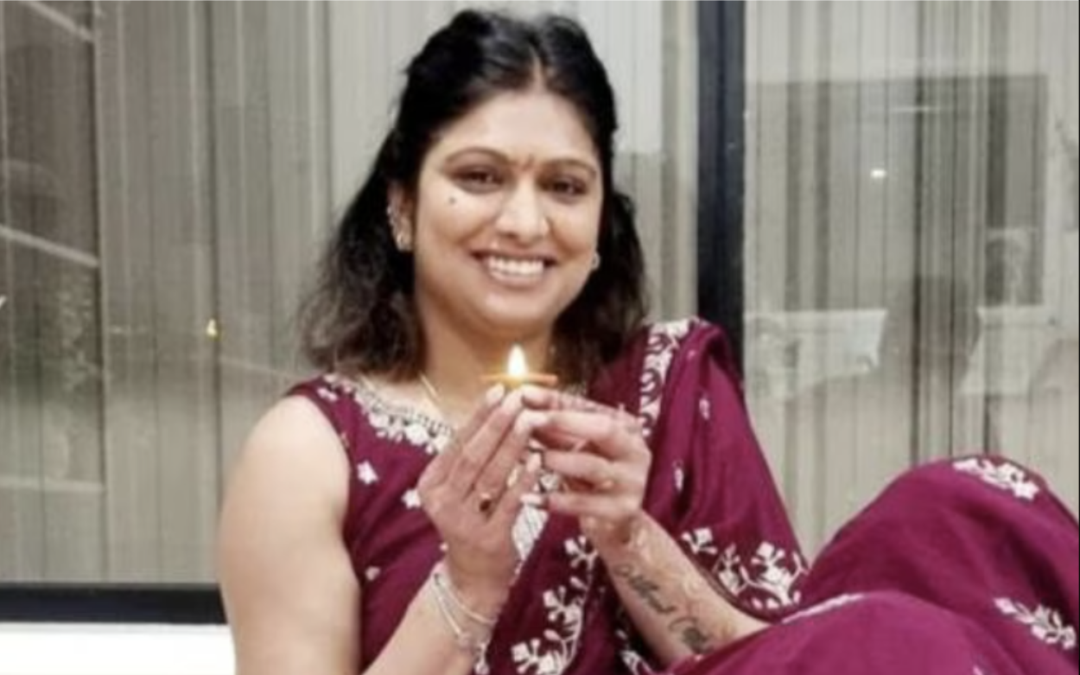 SUPRIYA’S SON NEEDS OUR HELP!