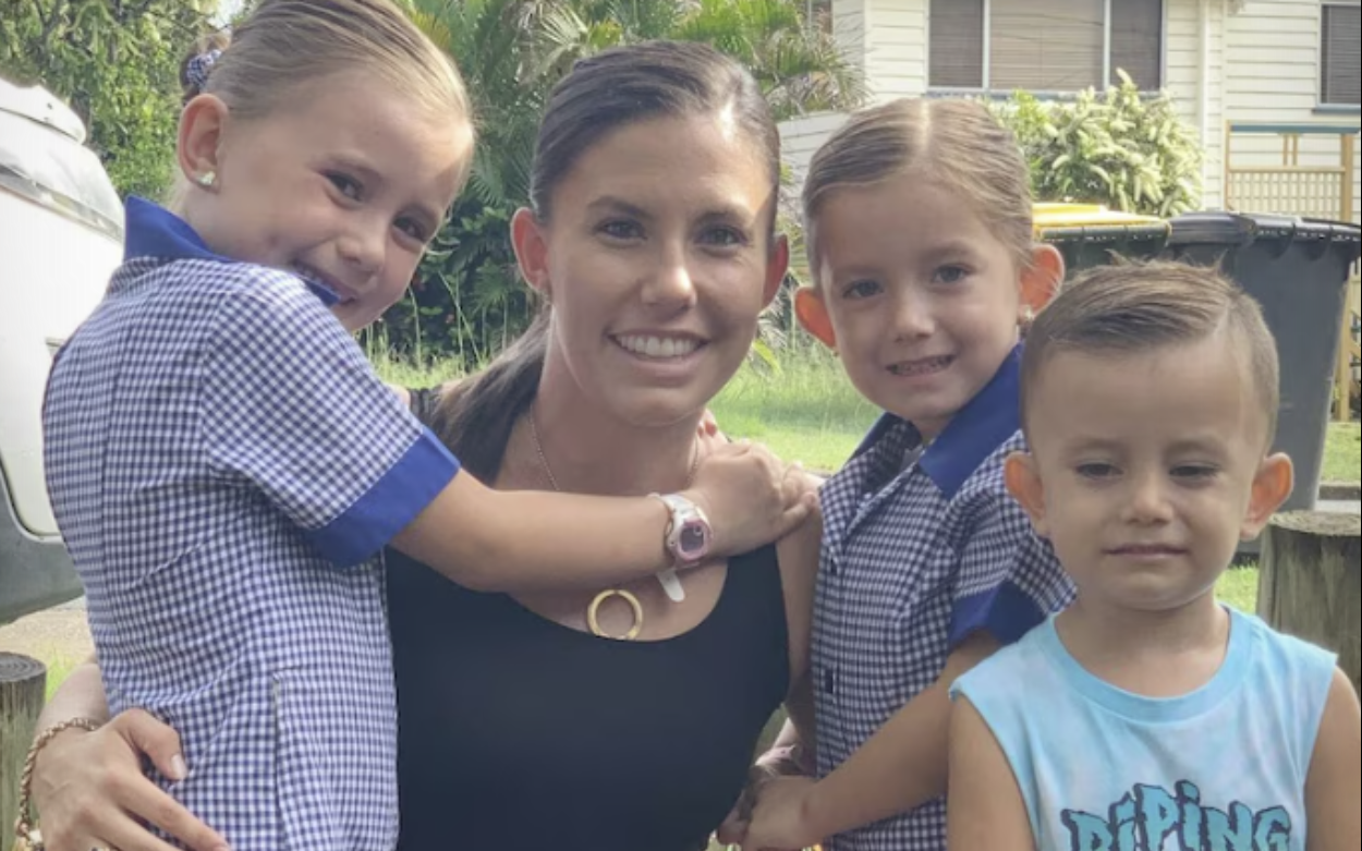 POLICE STILL DEFEND BLAMING HANNAH