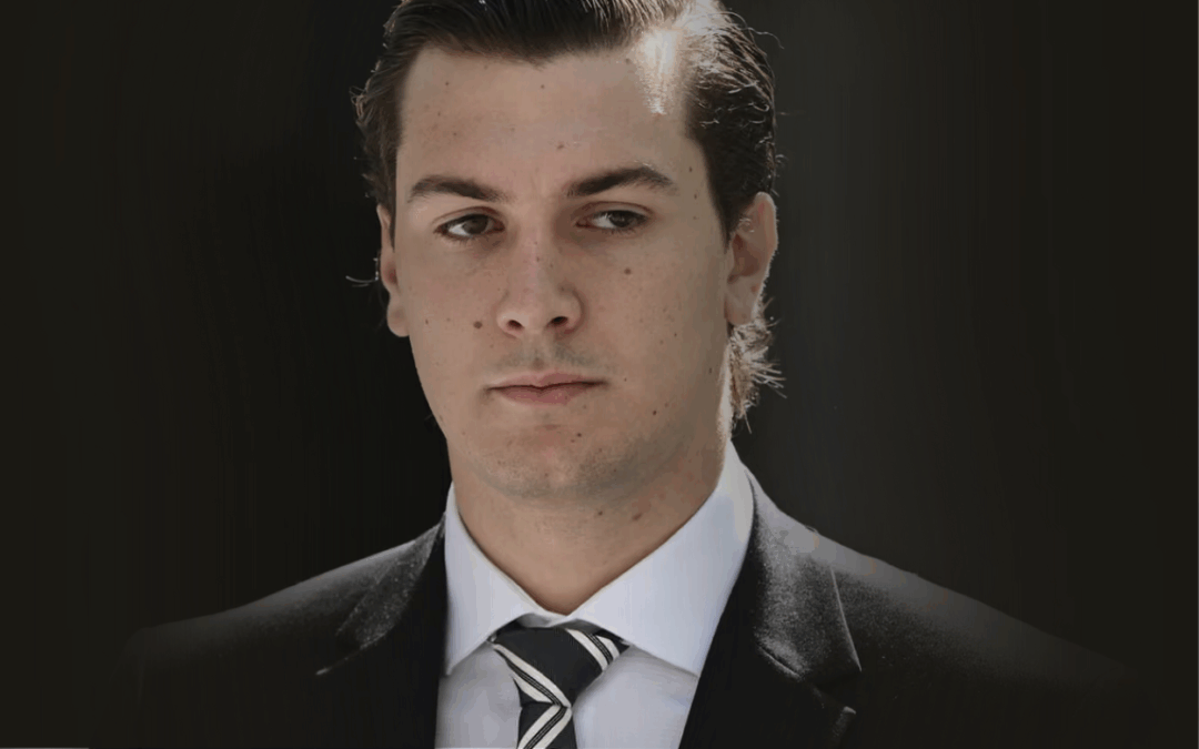 THE RAPIST THEY TRIED TO HIDE AND PROTECT