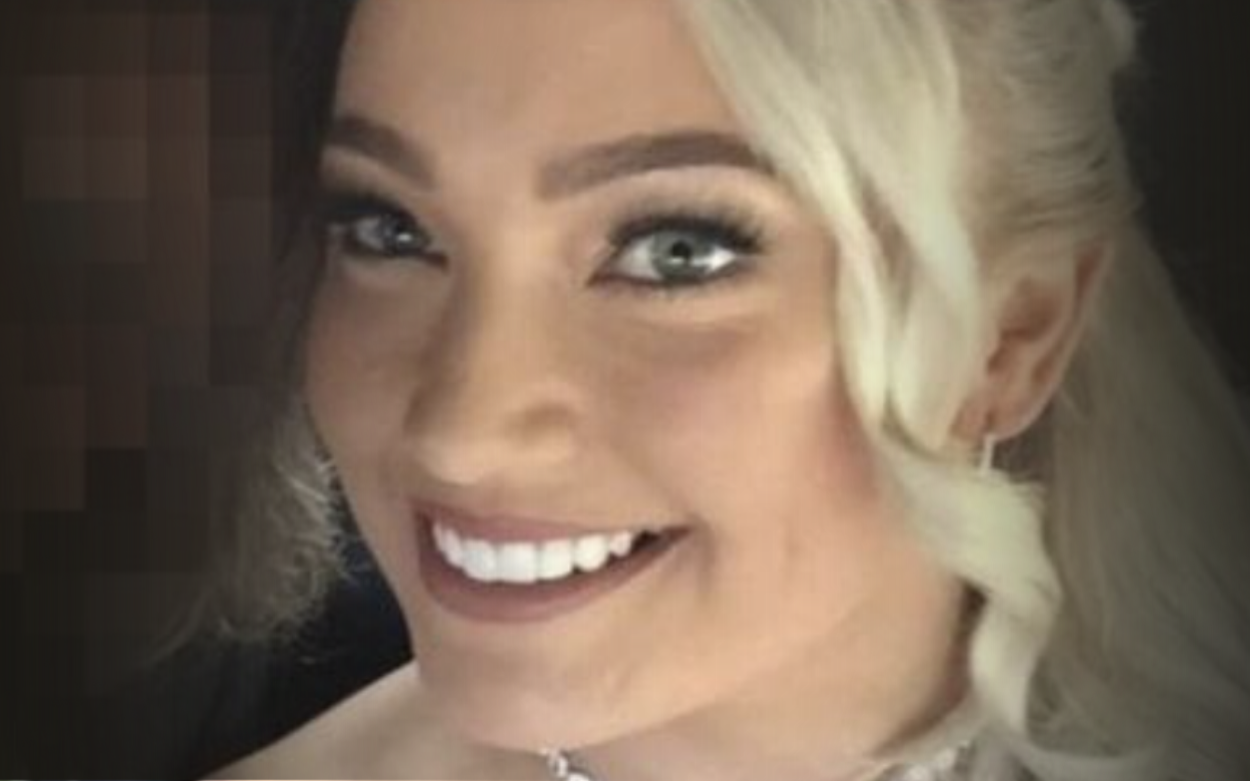 ❤️HER NAME IS DAYNA ISAAC! ❤️