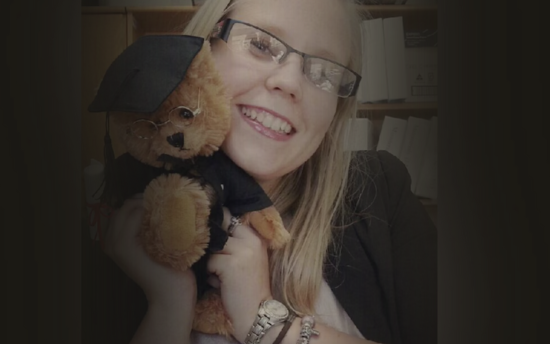 ALICE McSHERA’S KILLER PLEADS GUILTY