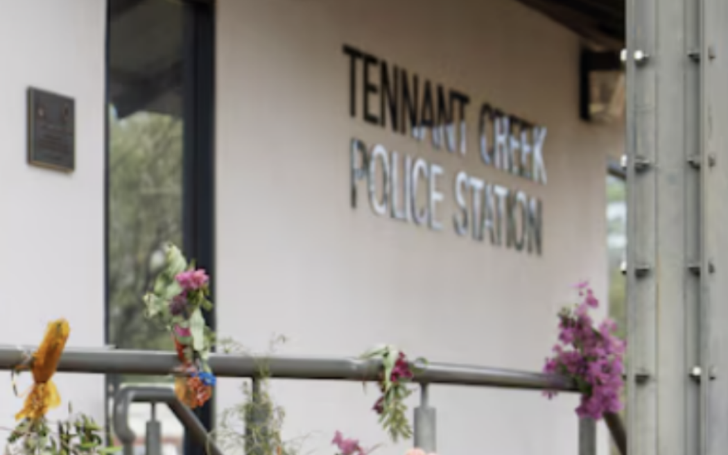 DOMESTIC VIOLENCE VICTIM DIES IN CUSTODY