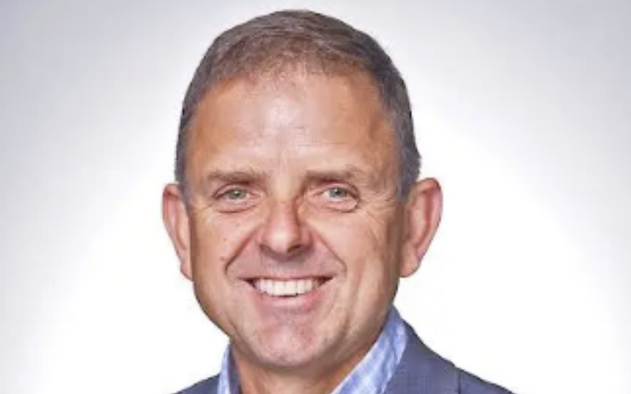 ALLEGED ABUSER BAILED TO RUN IN ELECTION