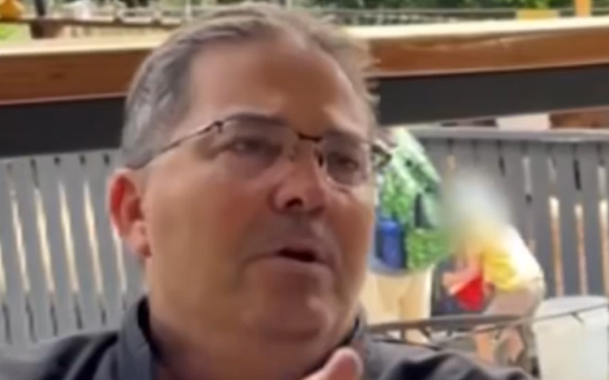 RAPIST WORKING AT KID’S VENUE – AGAIN!