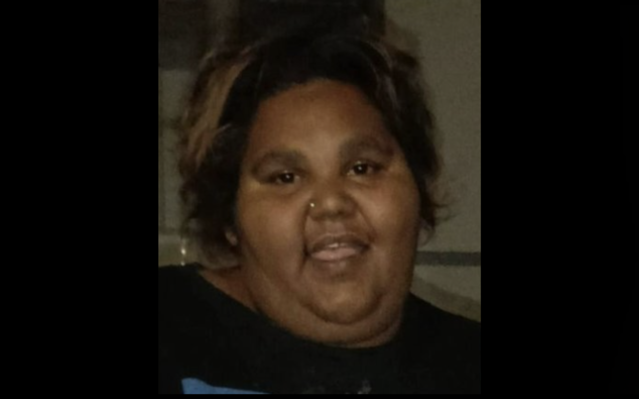 SISTER’S PLEA TO BRING WESTINA HOME