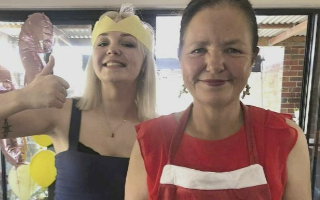 ONE PHONE CALL WOULD HAVE SAVED AMY