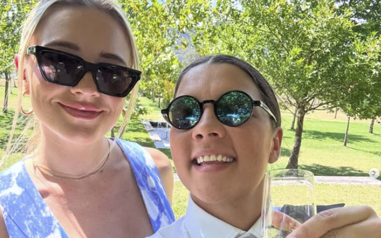 SICK RESPONSES TO SOCCER STARS’ WEDDING