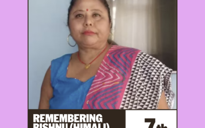 BISHNU KUMARI GURUNG
